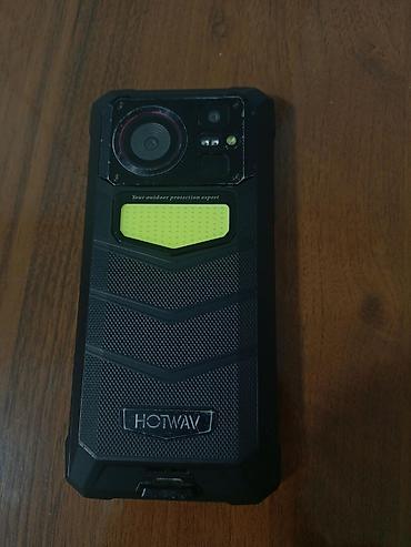 realme gt2: Защищённый смартфон HOTWAV - Бренд/серия: HOTWAV (надпись на корпусе) — 1
