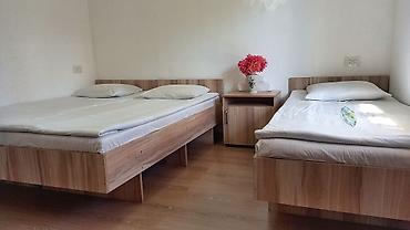 ысык куле: Ысык-Көлдө конок үйү, Кажы-Сай, 8+ орун — 6