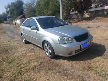 daewoo nexia рассрочка: Daewoo Lacetti: 2008 г., 1.6 л, Автомат, Газ, Седан