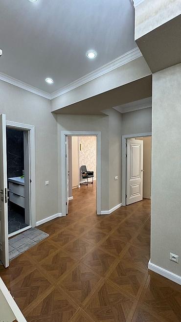 квартиры в районе мадина: 3 комнаты, 93 м², Мадина Элитка, 6 этаж, Дизайнерский ремонт — 5