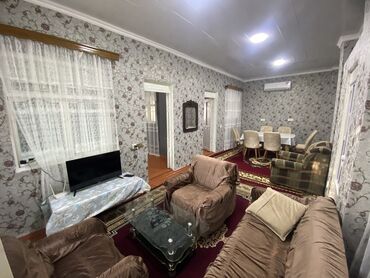 Bağ evlərinin kirayəsi: Pirşağı qəs., 120 kv. m, 3 otaqlı — 2