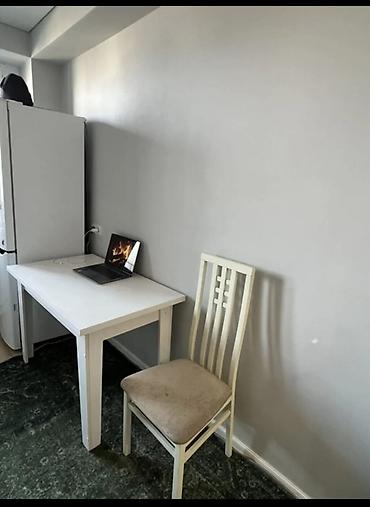 506: 1 комната, 43 м², Ак-Орго ж/м Элитка, 7 этаж, Евроремонт — 10