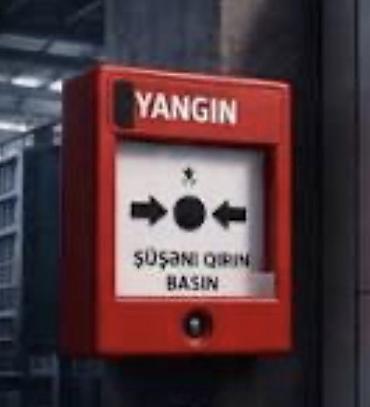 Kondisionerlər: Az istifadə olunub ! Avadanlıqlara tam cavabdehəm ! Kim istəsə gelib — 16