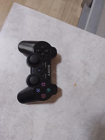пле: Sony PlayStation 3 Slim (серия CECH-2xxx) - Объем HDD: 465 ГБ — 5