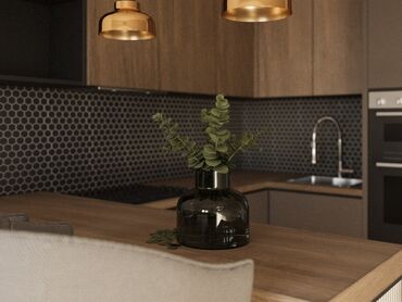 Мебель на заказ: Мебель на заказ, Кухня, Стол, Столешница, Шкаф — 8