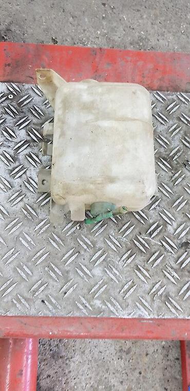 EKSPANZONA POSUDA ZA NISSAN TERRANO
