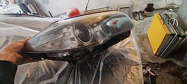 bmw e60 faralari: BMW 5 Series E60/E61 üçün orijinal sağ və sol faralar - Korpus: iki — 4