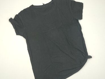 bluzki cekinowe sinsay: T-shirt, SinSay, XL (EU 42), condition - Fair