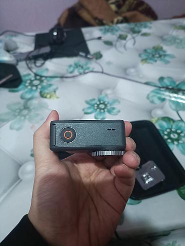 Видеокамеры: Экшн‑камера DJI Osmo Action 3 Характеристики и возможности: - Съёмка — 6