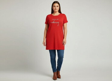 baker by ted baker ubrania: Туніка жіноча, розмір 3XL