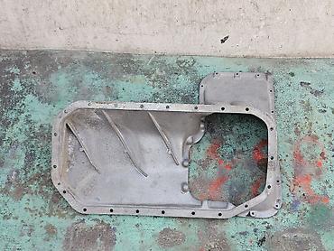 Картеры: Картер BMW 1987 г., Б/у, Оригинал, Германия — 1