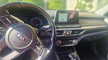 song l: Kia K3: 2019 г., 1.6 л, Бензин, Седан — 6
