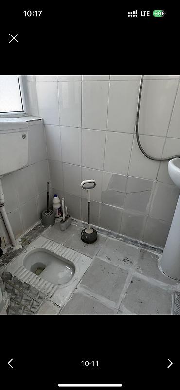 квартиранты: 30 м², 1 комната, Без животных — 10