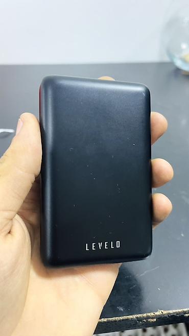 şimşek su cəni: Powerbank 10000 mAh, İşlənmiş — 2