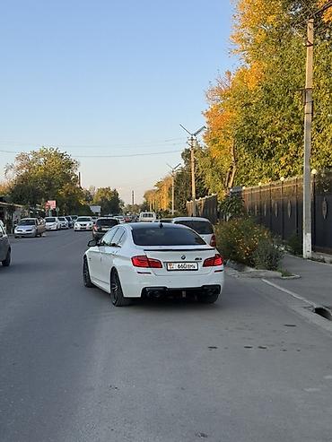 ниссан альмера 15ж: BMW 5 series: 2011 г., 3 л, Бензин, Седан — 5