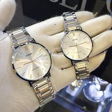 ruselya: Парные модели часов! Фирма Casio оригинал ! ___ Механизм - Японский — 2