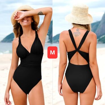 new yorker patike: M (EU 38), Polyester, Single-colored, color - Black