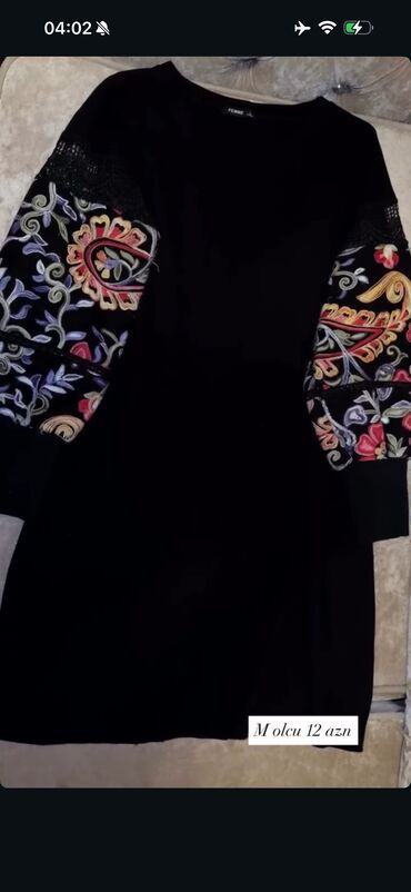 Köynək və bluzalar: Geyimler her biri yeni kimidir — 23