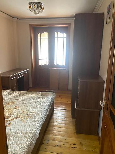 Mənzillər: Kirayə verilir – Tam əşyalı 3 otaqlı mənzil 📍 Ünvan: Bakı şəhəri — 4