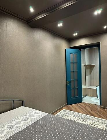 Долгосрочная аренда квартир: 2 комнаты, Агентство недвижимости, Без подселения, С мебелью полностью — 3