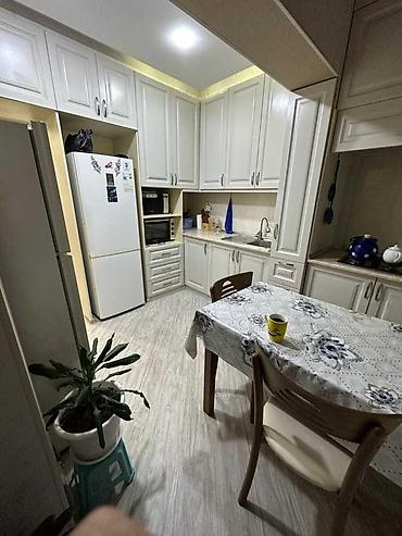 Bakı, 2 otaqlı, Köhnə tikili, m. Gənclik, 64 kv. m — 6