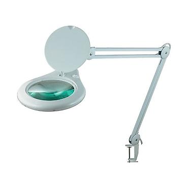 Другие инструменты: Kateqoriya: Alətlər > Böyüdücülər və Tutucular Sunline 8062D3 LED — 1