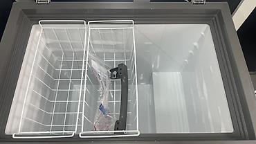 Тоңдуруучу шкафтар, ларилер: Морозильный ларь Avest BC/BD-220EI - Тип: морозильный ларь с верхней — 2