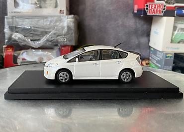 r16 prius: Toyota, 2009 il, 1:43, Dəmir, Ödənişli çatdırılma — 2