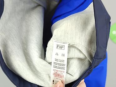 bluza decatlon: Kurtka, F&F, 6-9 miesięcy, stan - Idealny — 4