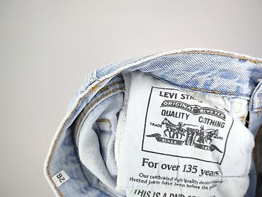 aureus jeans: Levi’s, Jeansy damskie, rozmiar S — 5