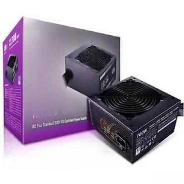 Izvori napajanja: Cooler Master Elite NEX W700 – PC napajanje 700W - Snaga: 700 W — 12
