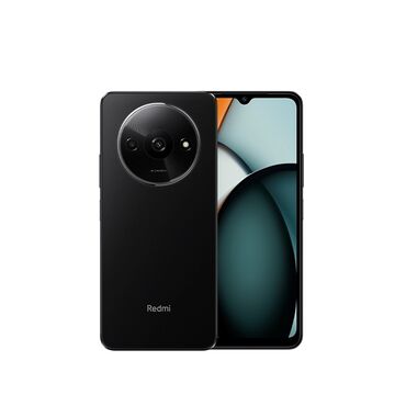 telefon xiomi: Xiaomi A3, 128 GB, rəng - Qara, 
 Sensor, Barmaq izi, İki sim kartlı