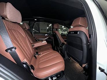 x 5: BMW X5: 2023 г., 3 л, Автомат, Бензин, Кроссовер — 3