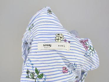 rainbow blouse: Sinsay, Bluzka damska, rozmiar L — 4
