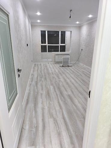 Продажа квартир: 2 комнаты, 54 м², Элитка, 3 этаж, Евроремонт — 4