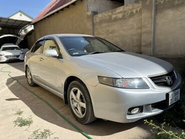 купить скутер 125 кубов: Honda Accord: 2003 г., 2.4 л, Автомат, Бензин, Седан