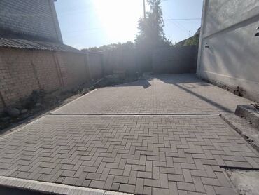 Евробрусчатка: Прессованная Прессованные брусчатки отличного качества! прессованная — 2