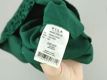 welurowe: Vila, Sukienka damska, rozmiar XS — 4