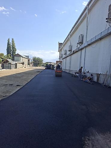 Кладка: Укладка асфальта Демонтаж, Бесплатная консультация, Монтаж Больше 6 лет опыта — 5