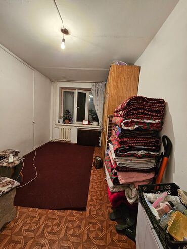 купить комнату в коммунальной квартире: 12 м², Без мебели