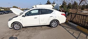 maşın ucun pec: İli 2013 1.5 95 nən sürmüşəm öz adimadi 1 ci sahibiyik pawti — 6
