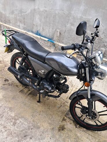 Motosikletlər: Minsk - D4/50, 50 sm3, 2024 il -da lalafo.az — 6 Motosikletlər: Minsk - D4/50, 50 sm3, 2024 il — 6