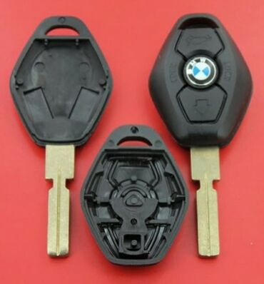 СТО, ремонт транспорта: Выкидной чип ключ на любой вкус и модель, стильный ключ вместе вашего — 14