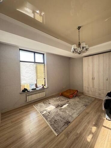 продажа квартир трёх комнатную аламидин 1: 3 бөлмө, 108 кв. м, Элитка, 11 кабат, Евроремонт