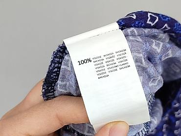 team wojan: Reserved, Spodnie materiałowe damskie, rozmiar XS — 5