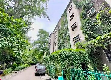 Продажа квартир: 2 комнаты, 48 м², Аламедин-1 мкр 105 серия, 5 этаж, Косметический ремонт — 2