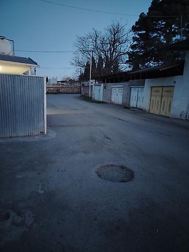 Digər tikinti materialları: Samux şəhər nəbiağalı qəsəbəsində köhnə xəstəxananın arxasında mərkəzi — 3