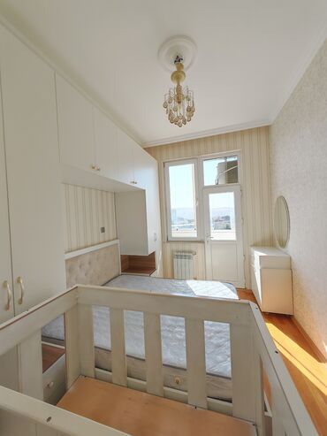 Uzunmüddətli kirayə mənzillər: Kristal Abşeron Yaşayış Kompleksi Biləcəri Avtovoğzal metrosunun — 4