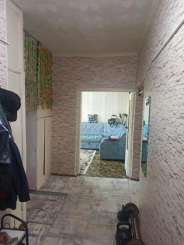 Продажа квартир: 3 комнаты, 70 м², 105 серия, 5 этаж, Евроремонт — 6