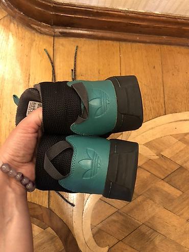 Детская обувь: Ботинки, Adidas, Размер: 36, Унисекс — 8